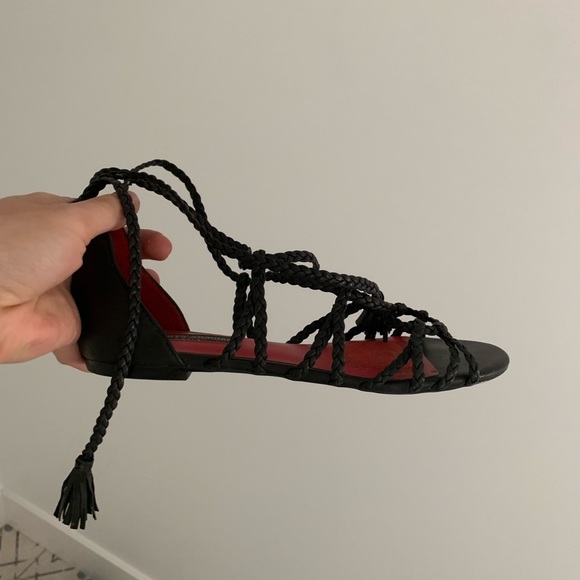 Sandals - Picture 2 of 4